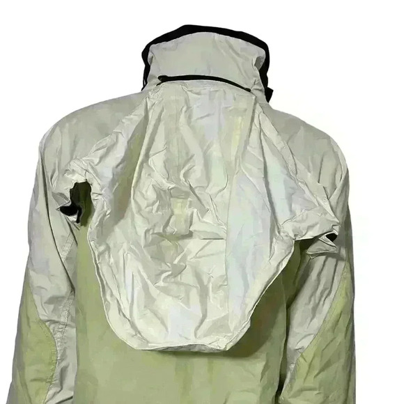 Spyder Women's Vintage Entrant GII Ski Jacket Winter Jacket Size 12 - Picture 6 of 16